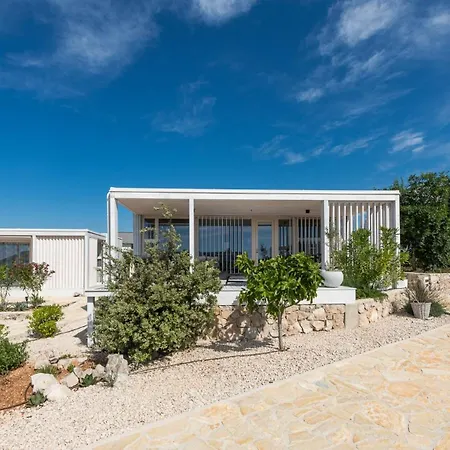 Buqez Home&sea 65, 32 Prázdninový dům Drage