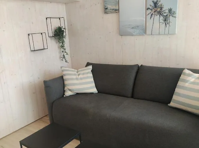 Prázdninový dům Buqez Home&sea 65, 32