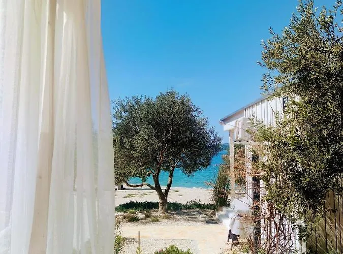 Prázdninový dům Buqez Home&sea 65, 32