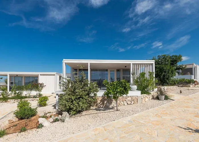 Buqez Home&sea 65, 32 Prázdninový dům Drage