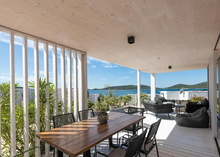 Prázdninový dům Buqez Home&sea 65, 32 *