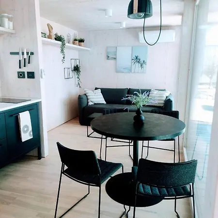 Casa vacanze Buqez Home&sea 65, 32 *