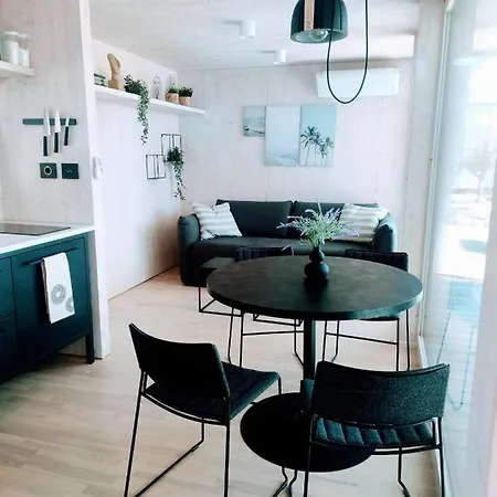 Holiday home Buqez Home&sea 65, 32 *