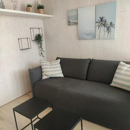 Holiday home Buqez Home&sea 65, 32