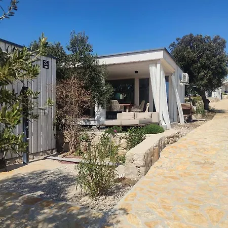 Buqez Home&sea 65, 32 Holiday home *