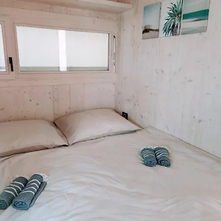 Buqez Home&sea 65, 32 Holiday home Drage