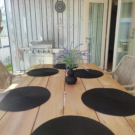 Buqez Home&sea 65, 32 Drage