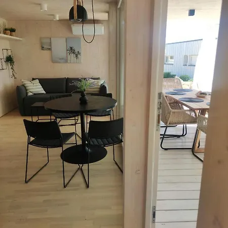 Buqez Home&sea 65, 32 Holiday home Drage