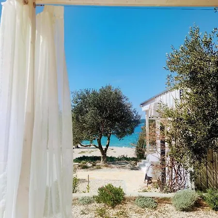 Holiday home Buqez Home&sea 65, 32