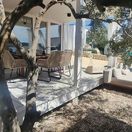 Holiday home Buqez Home&sea 65, 32