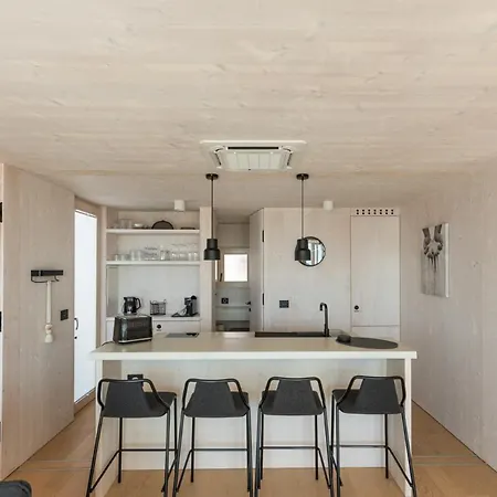 Buqez Home&sea 65, 32 Holiday home *