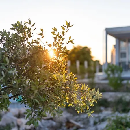 Hébergement de vacances Buqez Home&sea 65, 32 *