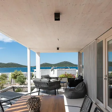 Holiday home Buqez Home&sea 65, 32