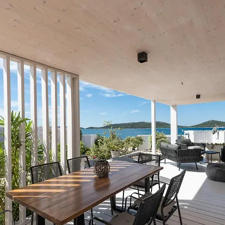 Holiday home Buqez Home&sea 65, 32 *