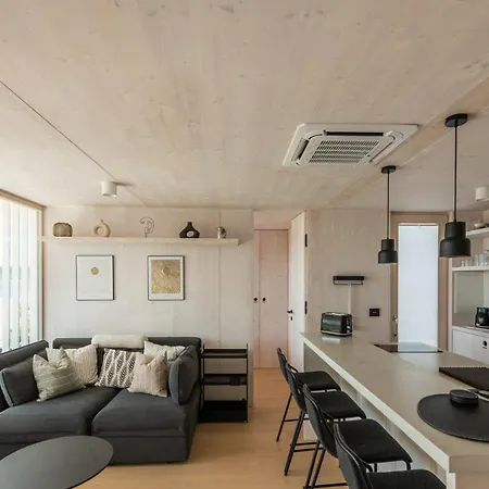 Buqez Home&sea 65, 32 Holiday home Drage