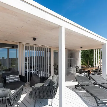 Buqez Home&sea 65, 32 Holiday home Drage