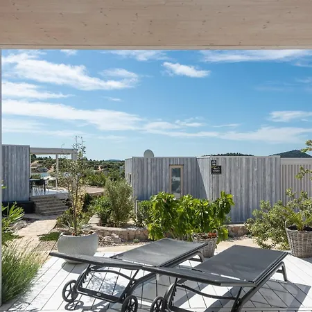 Holiday home Buqez Home&sea 65, 32 *
