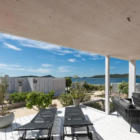 Buqez Home&sea 65, 32 Holiday home