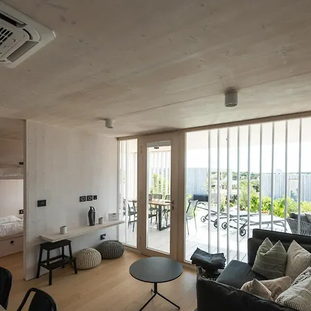 Holiday home Buqez Home&sea 65, 32