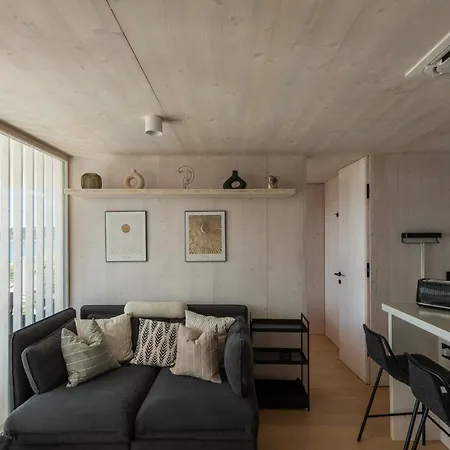Buqez Home&sea 65, 32 Holiday home Drage