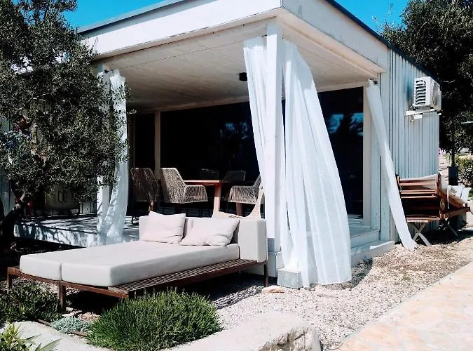 Hébergement de vacances Buqez Home&sea 65, 32 Drage