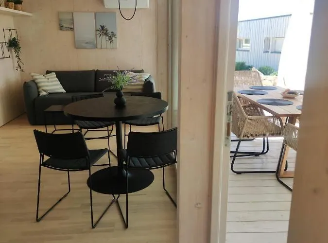 Buqez Home&sea 65, 32 Hébergement de vacances Drage