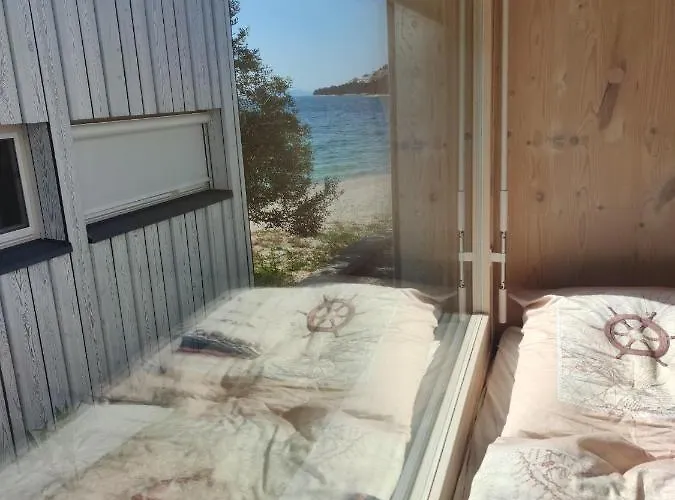 Buqez Home&sea 65, 32 * דראגה