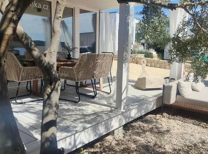 Hébergement de vacances Buqez Home&sea 65, 32