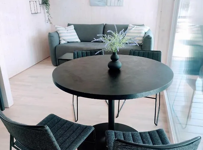 Hébergement de vacances Buqez Home&sea 65, 32 Drage