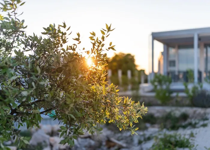 Hébergement de vacances Buqez Home&sea 65, 32 *