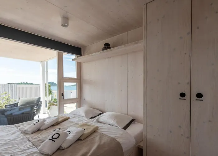 Buqez Home&sea 65, 32 Drage