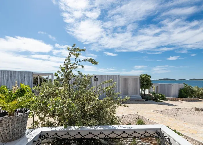 Hébergement de vacances Buqez Home&sea 65, 32 Drage