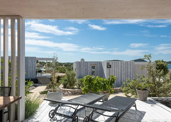 Hébergement de vacances Buqez Home&sea 65, 32 *