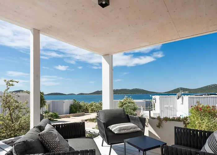 Buqez Home&sea 65, 32 Drage